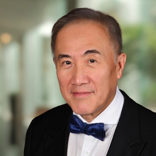 Dr. Raymond Fong