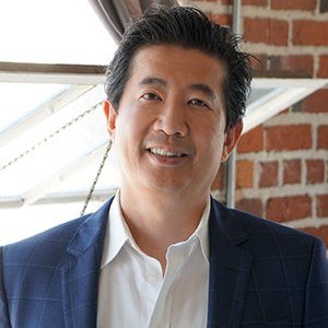 Dr. Robert Lin