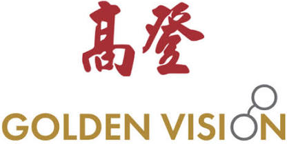 Golden Vision 高登眼镜