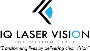 IQ Laser Vision